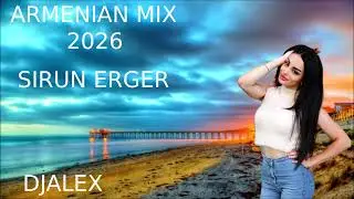 Հայկական ՆՈՐ ❄️ Երգեր 2026 - Haykakan NOR ERGERI MIX 2026 #hit