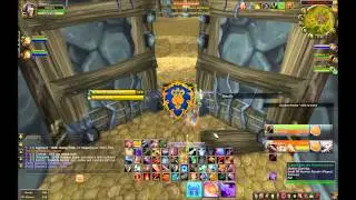 5.3 combat rogue PVP