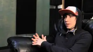 Behind The Song - Jon D. 