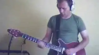 I want to break free (Instrumental Queen cover)