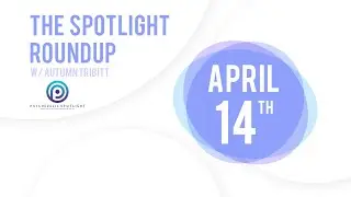 The Spotlight Roundup- The First-Ever Psychedelic Support Line Launches