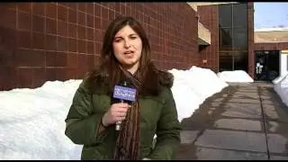 The day after: Fulton neighbors still digging out