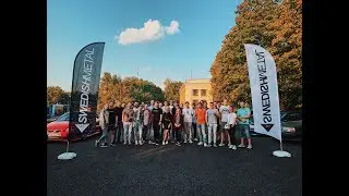 Встреча владельцев и поклонников Volvo & Saab - SwedishMetal