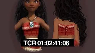MOANA 