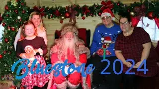 Christmas at Bluestone 2024