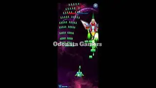 Diptera Boss Galaxy Attack Alien Shooter