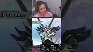 Such a fail lol - #chronocrosstheradicaldreamersedition #chronocross #jrpg #rpg