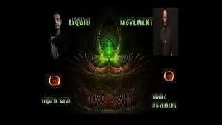 The Liquid Movement Mix