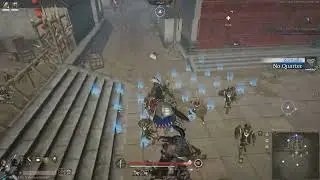 Prefecture Guards Attack ! #1 | Conqueror's Blade XI
