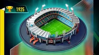 SoccerHero - Fairview Stadion opening