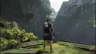 STAR WARS Jedi: Fallen Order™ Problems, gliches, and bugs