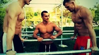 Easy Summer Body Workout
