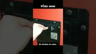 Hist&oacute;rias nos FLIPERAMAS. V&iacute;deo completo no canal