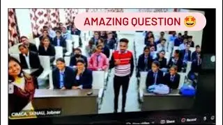 Amazing Question !! Skn jobner !! Dr. balrajsing sir