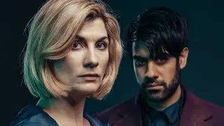 Scene Re Edit - No Timeless Child? - Scene 2 (Doctor Who: Ascension of the Cybermen)