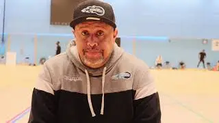 Glasgow Rocks v Surrey Scorchers - Preview
