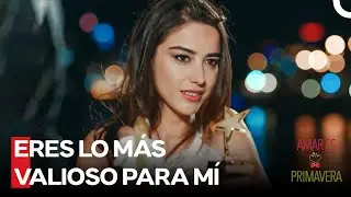 Mi Premio Más Valioso Eres Tú - Amar Es Primavera