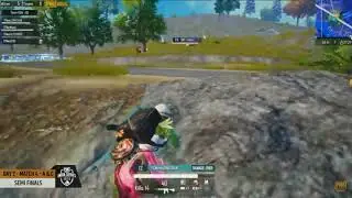 TSM Jonathan beast mode on 16 kills in PMIS semifinal&rsquo;s