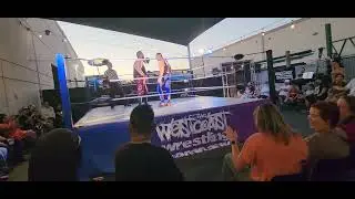 BadWolf vs Slice Boogie