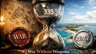 The 335-Year Silence: The War That Outlived Everyone