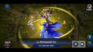 Almaespada VS Almaespada #masterduel #yugioh #duellinks