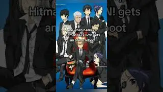 Bring back Katekyo Hitman REBORN! #katekyohitmanreborn #anime #hitmanreborn