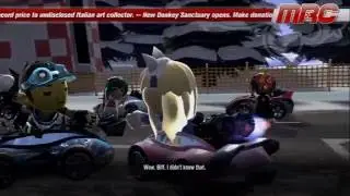 ModNation Racers - Casual Races #7