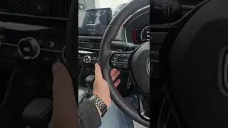 Honda Civic RS Turbo Model 2025