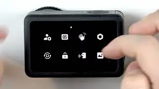 Исправлена ​​ошибка обновления прошивки / зависание на 50% - DJI Osmo Action 6
