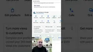 Смена владельца в профиле Google Мой бизнес