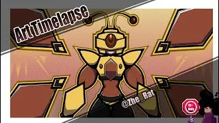Queen Bee 