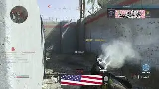 This 725 Is Still Broken | Modern Warfare