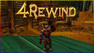 4story 4Rewind - Magiczna walka