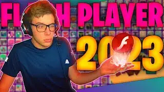 🚀*TUTORIAL* activar ADOBE FLASH PLAYER en 2025 🎮 JUEGOS FLASH HOY 👉SIN DESCARGAR NADA💥