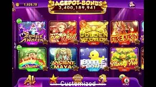 Fish Online Mobile Software Fishing Game App Coin Operated Game Pcb with Remote #fishgame
