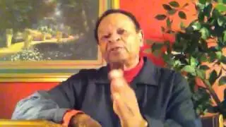 Christopher Wesley Teacher Of The Gospel