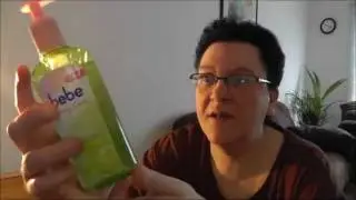 Produktvorstellung-Bebe Young Care