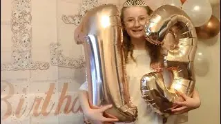Happy 13th birthday to me, welcome to my first official video. #bekindtoyourselfandothers  🎧❤️