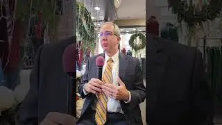 Indiana in the Morning Interview: Bob Manzi (12-17-25)