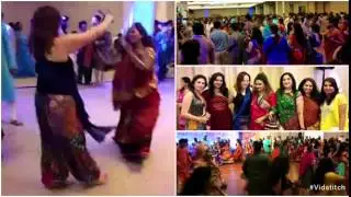 Navatri Night (Gujarati event)
