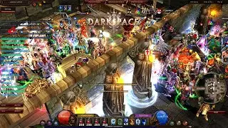 💎 MuOnline Season 6 inaugura&ccedil;&atilde;o 💎 MuDarkSpace Gameplay Sorteios o melhor Season 6