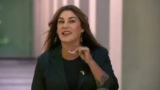 Australian Senate censures Indigenous member for King Charles protest | Lidia Thorpe | NTV Global
