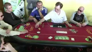 Pełne rozdanie