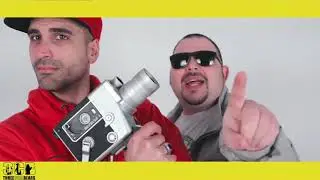 3CB - Original Banana