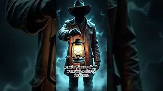 When the Cowboy Ghost Said &lsquo;Sorry&rsquo;&hellip; He Meant It #ghoststories #horrorstories #cowboys