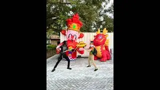 TC Cosplays | Scaradise 2025 | Day 3 | Saigon Night Market | Anime & Cosplay Night