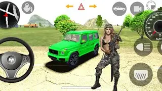 GV gun car game Indian car driving simulator game GV gun cars level GVgun game Android car gaming
