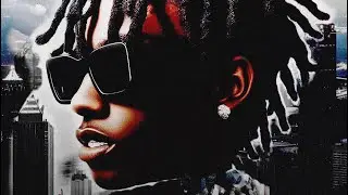 Sode Goes - Discouraged [Prod. By Vhig x 5ifty4our00] (Official Audio)