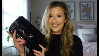 February Favorites - Chanel Chocolate Bar, Louis Vuitton, Kendra Scott & more!