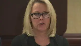Heather Unruh To Kevin Spacey: 'Shame On You For What You Did To My Son'